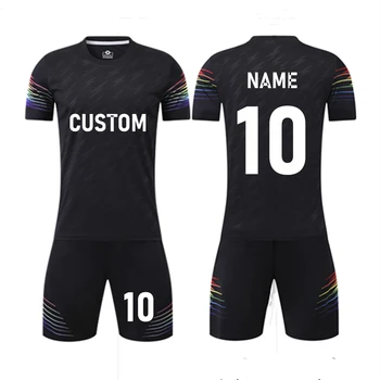 Copii Adulți Fotbal Jersey Set Femei Și Bărbați De Formare De Fotbal Costum De Fotbal Uniforme Copil De Fotbal Kit Sport De Funcționare Haine