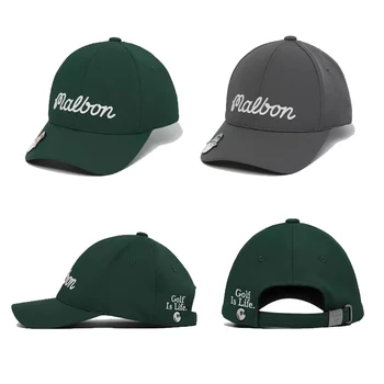 Noi Toamna și Iarna Trupa Marca Golf Pălărie pentru Bărbați și Femei Șapcă de Baseball Sporturi în aer liber Cozoroc Pălărie