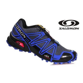 Salomon Speed Eco 3 CS III barbati Pantofi de alergat