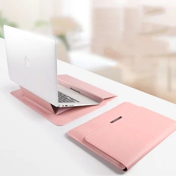 12 13 14 15 17 inch Laptop Notebook Caz Tablet Sleeve Cover Geanta pentru Macbook Pro Air Retina 14 inch pentru Xiaomi, Huawei HP Dell