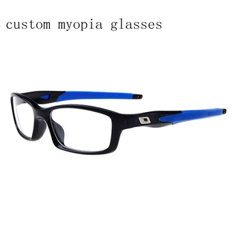 2017 Moda ochelari cadru de baza de prescriptie medicala ochelari rame de ochelari ochelari optice brand de ochelari rame pentru barbati