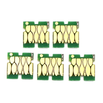 5PCS 273 273XL auto reset chip ARC Chip pentru epson XP-520 XP-600 XP-610 XP-620 XP-700 XP-800 XP-810 XP-820