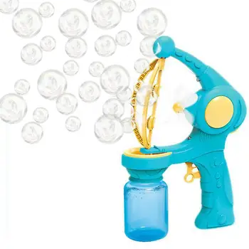 Bubble Mitraliere Pentru Copii Bubble Mitraliere Pentru Copii Fete De 360 De Grade Etanșe Design Bubble Maker Summer Interioară În Aer Liber