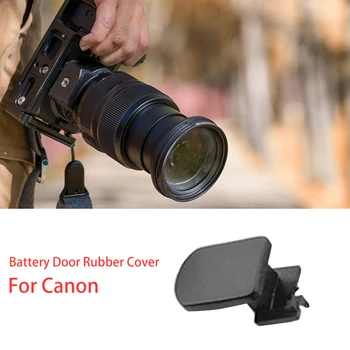 Cauciuc Baterie Usa Capac de Protecție aparat de Fotografiat SLR Piese de schimb pentru Canon EOS 450D 500D 550D 600D 650D 700D 1000D Accesorii
