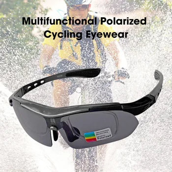 Ciclism Polarizat ochelari de soare Pentru Barbati Femei 2022 Lentes De Sol Hombre Biciclete Gafas Pentru Pescuit Drumeții Motocicleta Sport în aer liber
