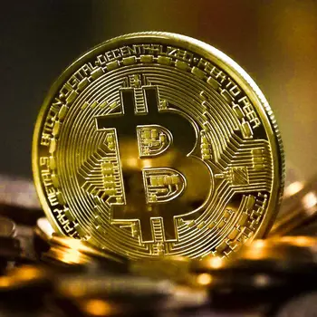 Creative Bitcoin Moneda Suvenir Placat Cu Aur De Colectie Cadou Pic Ethereum Litecoin Colecție De Artă Fizice Monedă Comemorativă