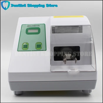 Digital Dental Amalgamtor Capsulă Mașină de Amestecare amalgamul Dentar mixer dentare produse de laborator