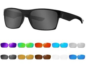 Glintbay Performanță Polarizat Lentile de Înlocuire pentru Oakley Twoface ochelari de soare - mai Multe Culori