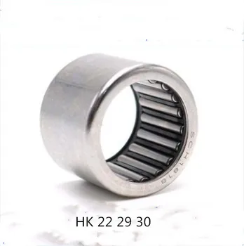 HK222930 Rulment Dimensiuni de 22 x 29 x 30 mm (2 Buc) Trase Cupa Colivie cu Role-Ace HK2230 Cu Final Deschis 222930