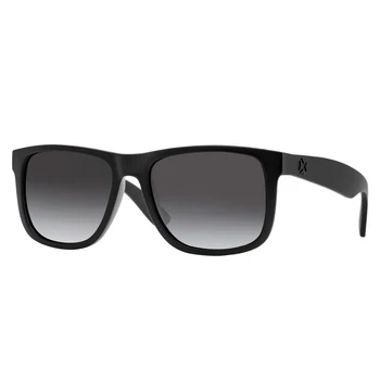 JULI Polarizat ochelari de Soare Barbati Femei,Protecție UV400 Dreptunghiulară Ochelari de Soare ,Ideal pentru Conducere de Funcționare Pescuit Verde/Roz 8806