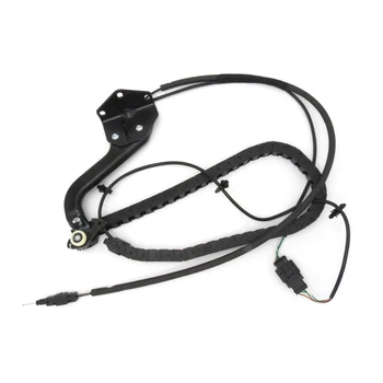 Masina Electrica de Usa Dreapta Alunecare Cablu Kit de Reparatie Pentru Mercedes-benz Sprinter W906 309 310 CDI Volkswagen VW Crafter 2.0 2.5 TDI