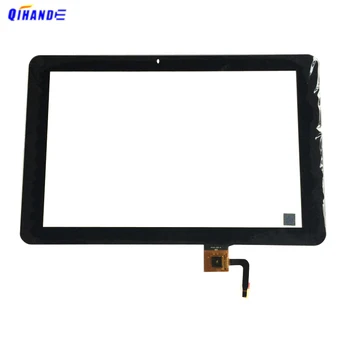 Negru Nou Pentru PocketBook SurfPad 3 10.1 Touch Screen Digitizer Sticla Senzorului de Piese de schimb P/N 101121-01A-V1 101121 -01A-V1