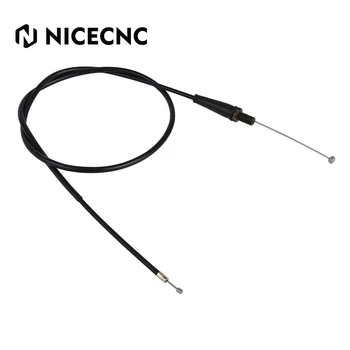 NICECNC Acceleratie Motocicletă Cablu 45.5 inche Dedicat Pentru Honda CR 250R 250 R CR250R 1984-2003 2002 2001 2000 1999 1998 Accesorii