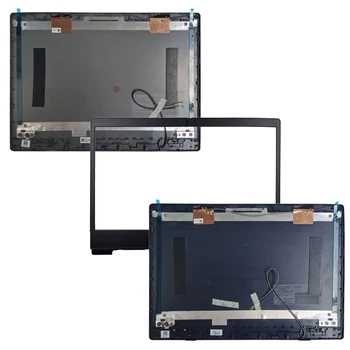 Nou Caz Pentru Lenovo IdeaPad 3 14IIL05 14IML05 14IGL05 14ARE05 LCD Capac Spate/Frontal