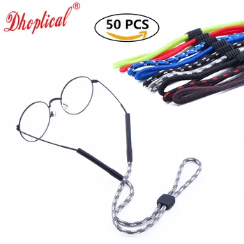 ochelari sport cablul de funcționare joc avod ochelari de alunecare cablu ochelari de soare ,ochelari de lanț , sport țeavă cablu 50pcs en-gros