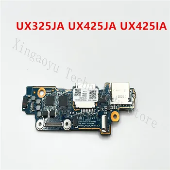 Original Pentru ASUS ZenBook 13 14 UX325JA UX425JA UX425IA UX325EA Bord USB slot pentru Card de 100% Test Perfect