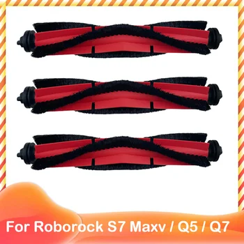 Perie principală Pentru Roborock Q5 Q5+ Q7 Q7+ Max S7 S70 S75 MaxV T7S Plus G10s Robot Aspirator Accesorii piese de Schimb Piese
