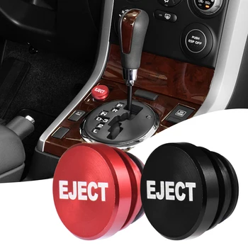 Universal Buton de Scoatere Bricheta Auto Capac Accesorii Auto 12V Bricheta Plug Vehicule de Țigară Instrument de Iluminat
